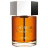 Yves Saint Laurent perfume L’Homme L’Intense