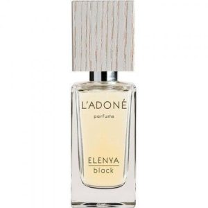 Elenya Black