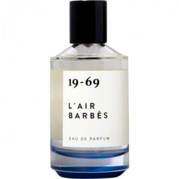 L'Air Barbès