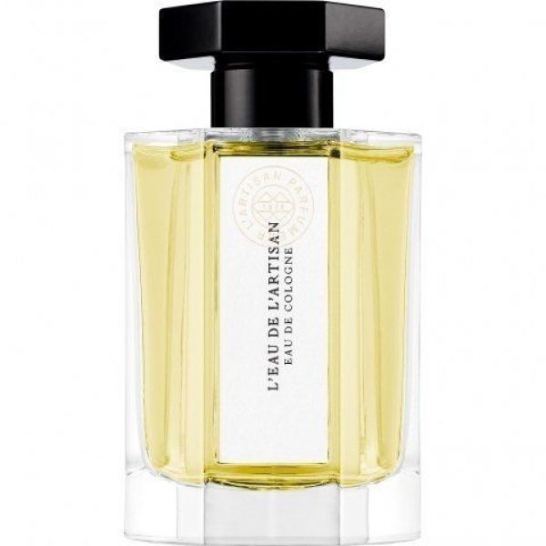 L'Eau de L'Artisan
 EAU DE COLOGNE