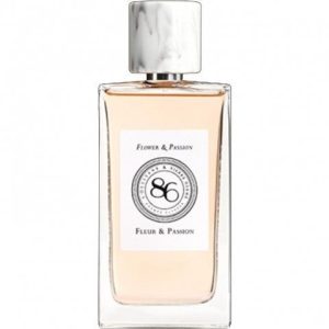 Fleur & Passion Flower & Passion