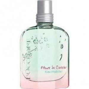 Fleurs de Cerisier Eau Fraîche