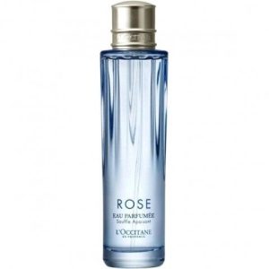 Rose Eau Parfumée Souffle Apaisant