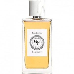 Rose Safran Rose Saffron