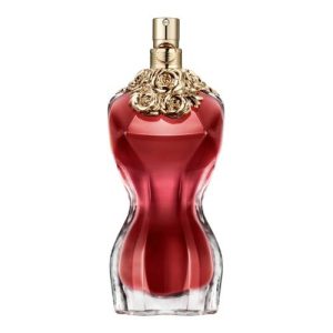 Feminine fragrance La Belle Jean Paul Gaultier