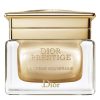 The creamy richness of Dior Prestige Sovereign Cream
