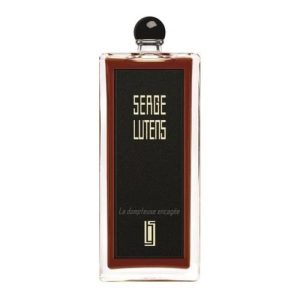La Tampteuse Encagée, the latest novelty from Serge Lutens
