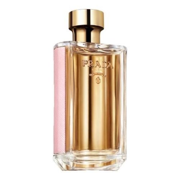 L'Eau La Femme Prada, a sweeter fragrance