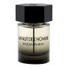 La Nuit de l'Homme: YSL's perfume that plays with lights to fascinate us