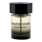 La Nuit de l'Homme: YSL's perfume that plays with lights to fascinate us