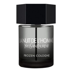 Eau de cologne La Nuit de L'Homme Frozen Cologne by Yves Saint Laurent