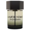 Yves Saint Laurent perfume La Nuit de L’Homme