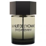 Yves Saint Laurent perfume La Nuit de L’Homme