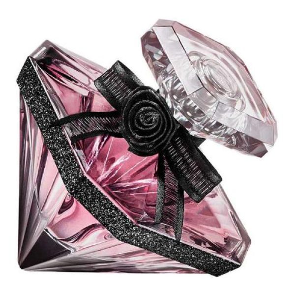 The new bottle of La Nuit Trésor Limited Edition