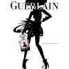 Guerlain’s Little Black Dress, the most famous silhouette in the perfume department