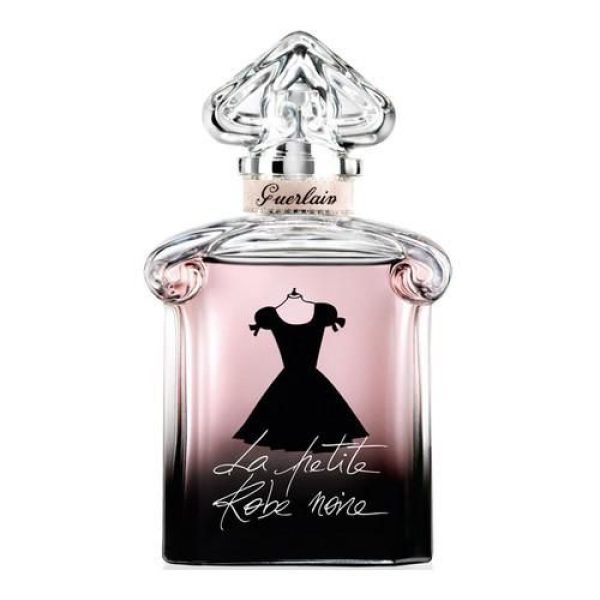 La Petite Robe Noire by Guerlain: Between innovation and great classics, the oriental by Guerlain is essential
