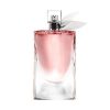 La vie est Belle, Eau de toilette, a declaration of grace