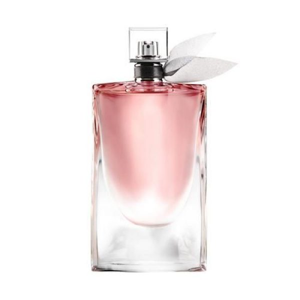 La vie est Belle, Eau de toilette, a declaration of grace