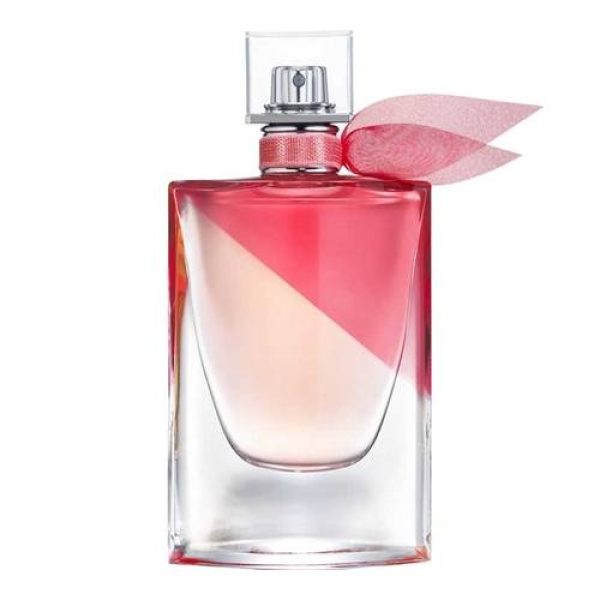 Lancôme once again imagines La Vie est Belle