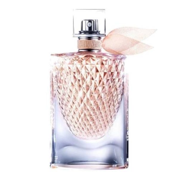 Building on its success, La Vie est Belle L'Eclat is back in Eau de Toilette