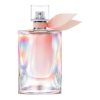Lancôme welcomes a new fagrance to the La Vie Est Belle collection: Soleil Cristal