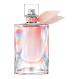 Lancôme welcomes a new fagrance to the La Vie Est Belle collection: Soleil Cristal