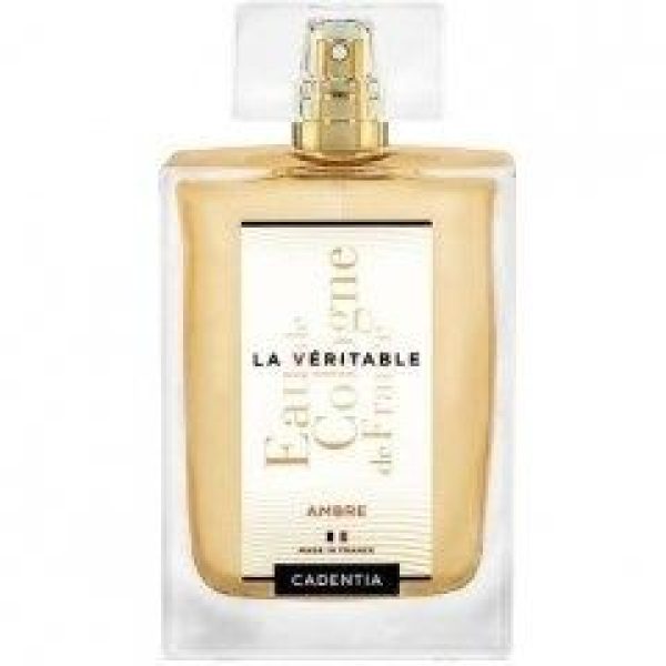 La Véritable - Ambre