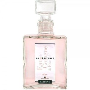 La Véritable - Rose