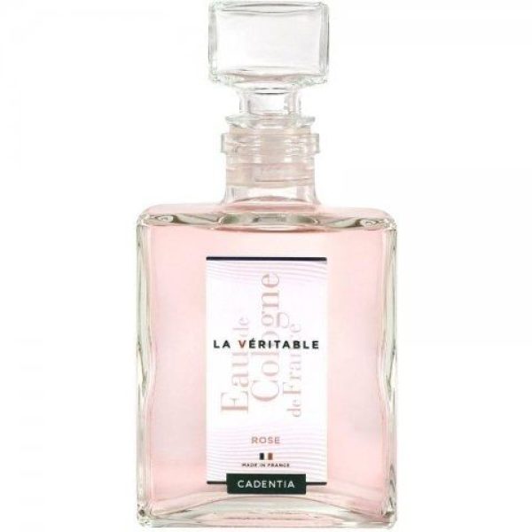 La Véritable - Rose