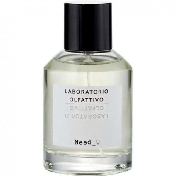 Need_U
 EAU DE PARFUM