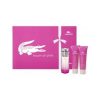 Lacoste – Touch of Pink Christmas 2012 Box