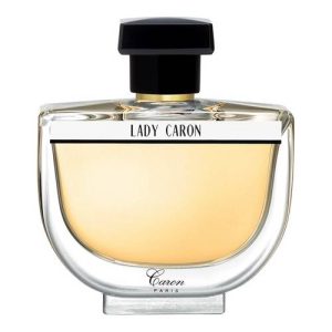 The perfume of Lady Caron par excellence