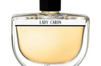 The perfume of Lady Caron par excellence