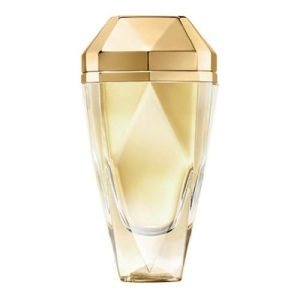 Lady Million Water My Gold! the beauty of exuberance