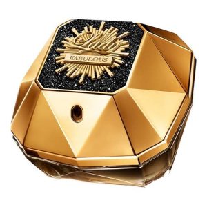 Lady Million Fabulous: The New Diamond by Paco Rabanne