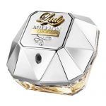 The feminine perfume Lucky Lady Million