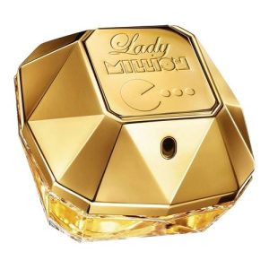 Lady Million Edition Pac-Man, when game meets perfumery