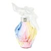The olfactory creation L'Air du Ciel by Nina Ricci
