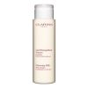 Clarins Velvet Cleansing Milk, essential for oily skin