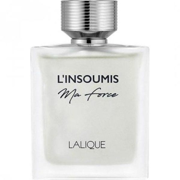 L'Insoumis Ma Force