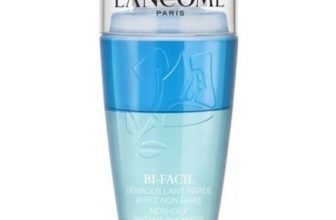 Lancôme Bi-Facil Eye Make-up Remover