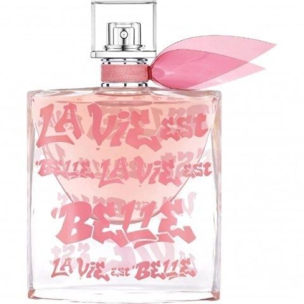 La Vie est Belle Limited Edition 2018 - Arty