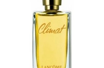 Lancôme – Climate