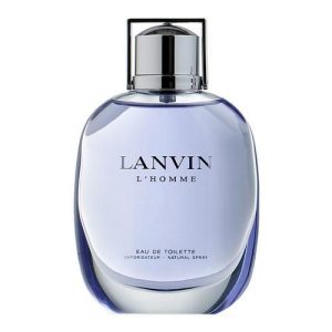 The Lanvin Man