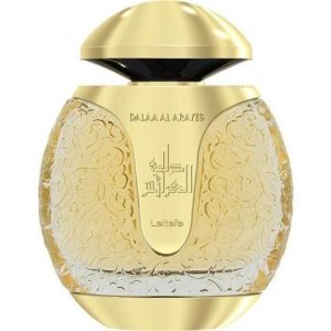 Dalaa Al Arayes Gold