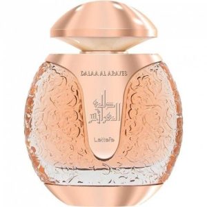 Dalaa Al Arayes Rose