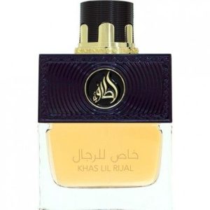 Khas Lil Rijal Black Edition