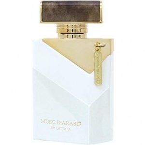 Musc d'Arabie