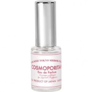 Bar Keiz Beverage Collection - Cosmoporitan フレグランスカクテル コスモポリタン