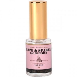 Bar Keiz Beverage Collection - Grape & Sparkles フレグランスカクテル グレープアンドスパークルス